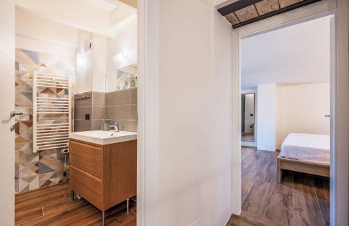 Holiday Home Santa Cristina by Interhome - Foto 41