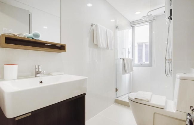 Locals Sathorn Siamese Nang Linchee - Foto 38