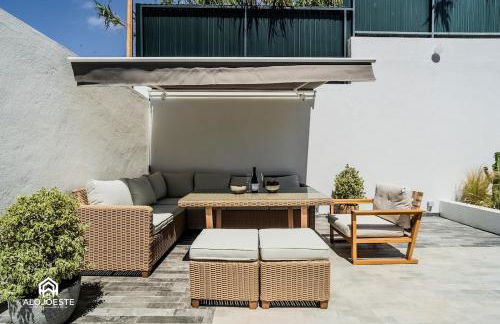 Casa Ribamar Coxos Beach Sunset Villa Ericeira - Foto 61