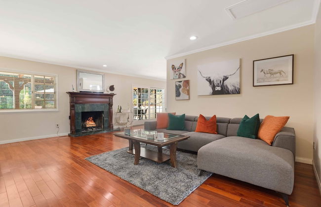 Colven by Avantstay Pool + Spa Near Golf Course - Foto 15