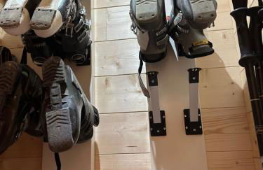 Chalet Flobelle - Foto 15