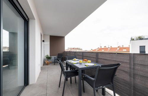 Bienvenue-PARKING-Clim-Centre - Foto 27