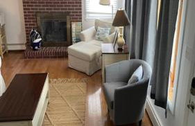 Beach Badges Wifi Private Yard Washer & Dryer Roomy Cape Located Bayside In Long Beach Island New Jersey - Foto 8