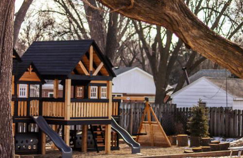 TU CASA-pooltable-playset-sauna - Foto 37