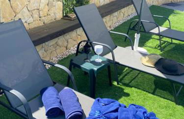 Da Serra guesthouse - Foto 34