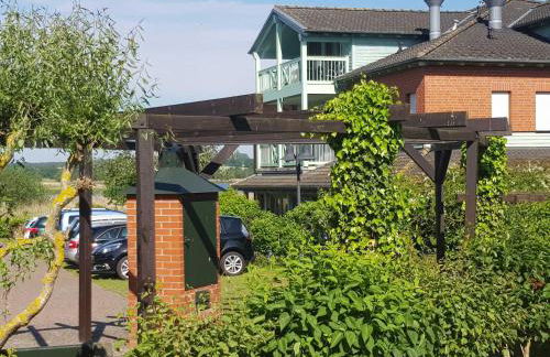 Ferienwohnung 10 im Fischerhaus am Neuensiener See - Foto 11