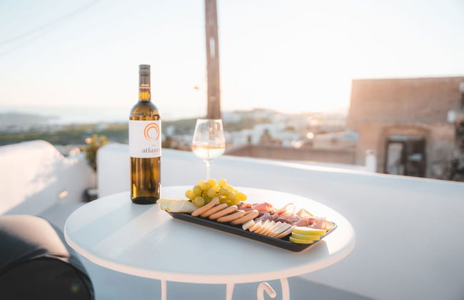 Kalamia Cave House - Foto 46