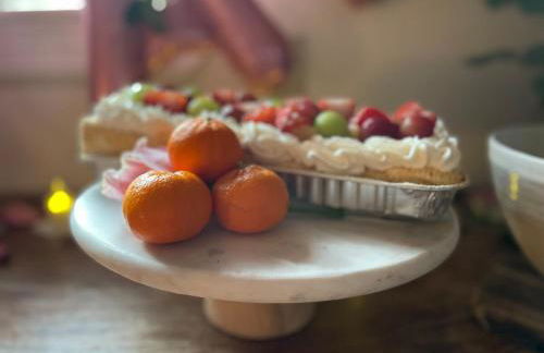 Cozy Cabin Escape - Foto 33