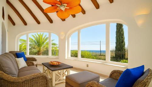 Villa Este Javea by Rock Rentals - Foto 5