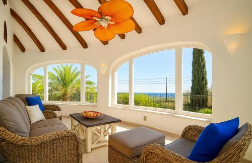 Villa Este Javea by Rock Rentals - Foto 5