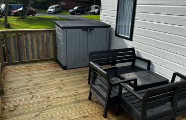 Fairway 6 Lilliardsedge Caravan Hire - Foto 15