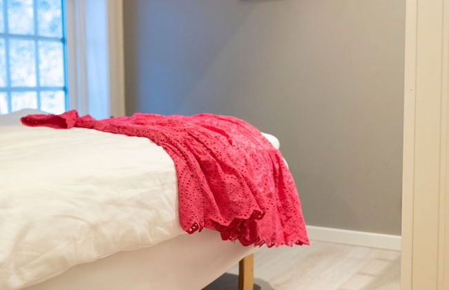 Vollsnes Feriehus Stryn - Photo 26