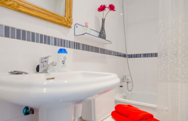 Villa Laura 24952 in Conil de la Frontera - Photo 12