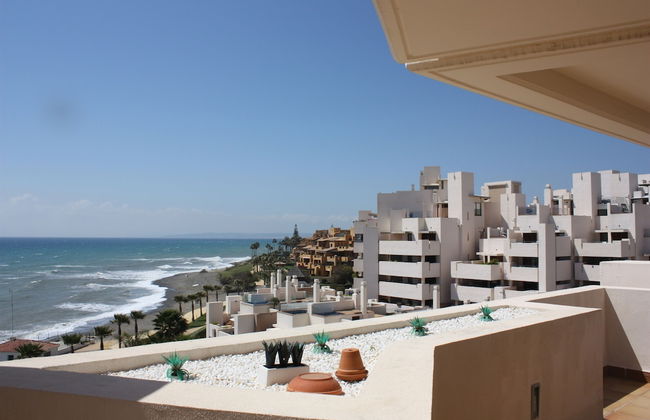 Frontline Penthouse With Private Pool - Foto 32