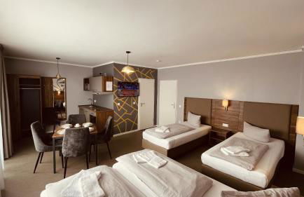 Apartment Glinde - Foto 28