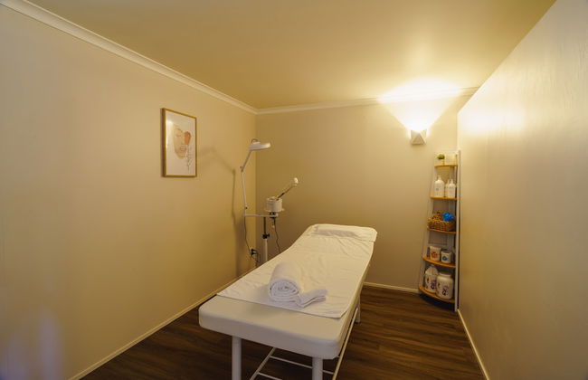 Anchorage Motor Lodge - Foto 37