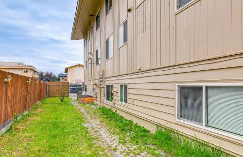 Cozy Anchorage Apartment with Mountain Views - Foto 26