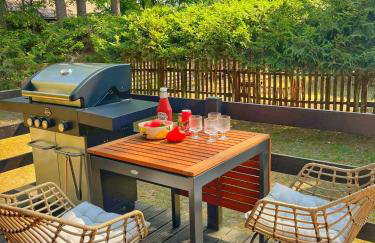 Poza czasem - domek letniskowy nad jeziorem - Foto 11