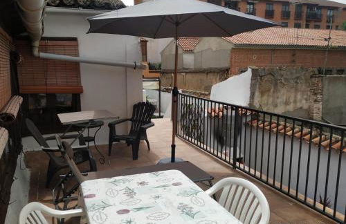 Casa Santa María 2 con jardín y barbacoa - Foto 42