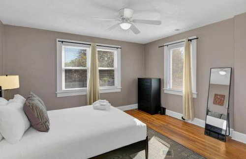 Spacious Home on Gervais - 4BR - Foto 25