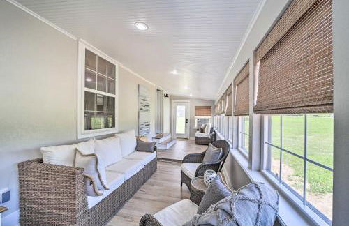 Stunning Oklahoma Home about 3 Mi to Spiro Mounds - Photo 12