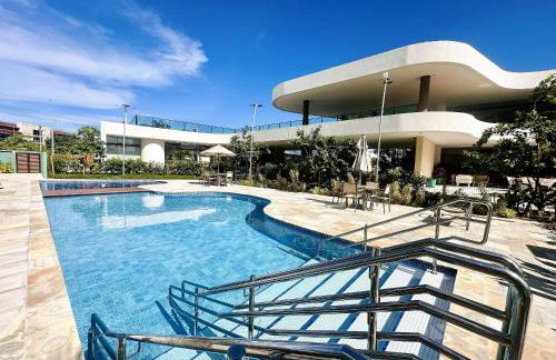 Muro Alto Makia • Térreo para famílias - Photo 50