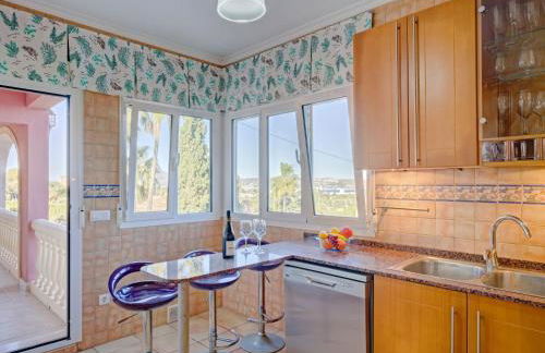 Villa Chill Out on the Sea by Interhome - Foto 44