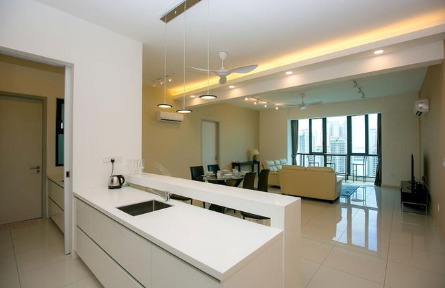 Jazz Service Suites by Sanguine - Foto 12