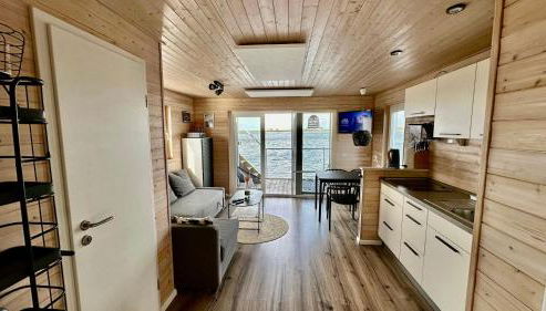 Koje INE Huus & Meer - Foto 3