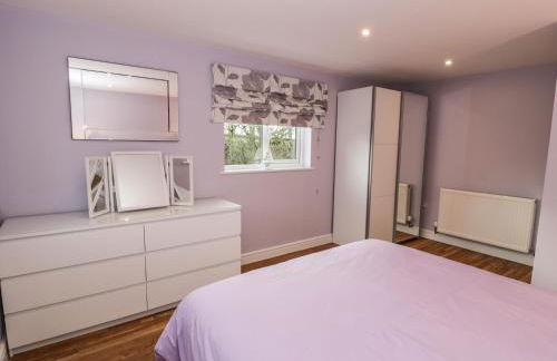 Nant Y Felin Lodge - Foto 13