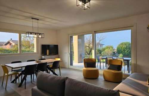 Villa Tarca - Colico, Lake Como - Foto 7