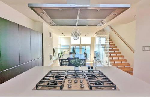 Bayfront AC-Insane Views! Luxury Escape on the Bay - Foto 22