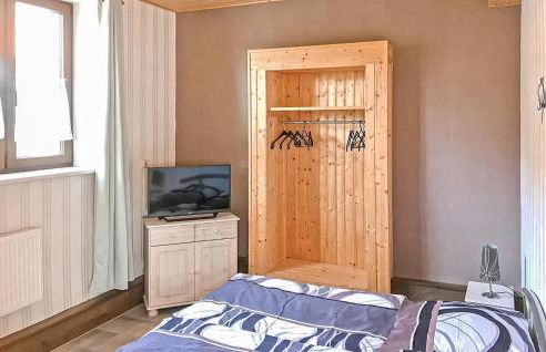 Ferienwohnung Mirow Roggentin - Foto 16