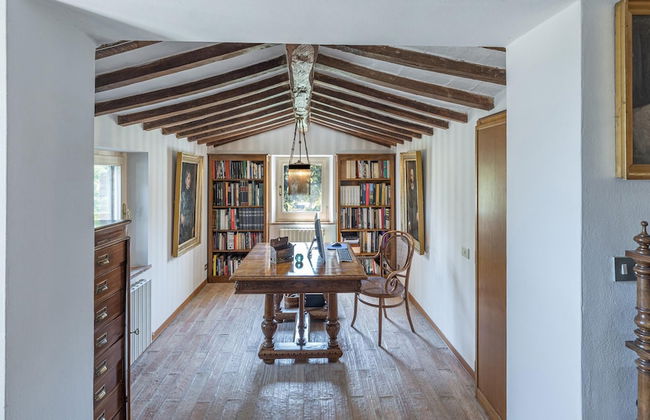 Casale le Querce di Cetona 9 Emma Villas - Foto 13