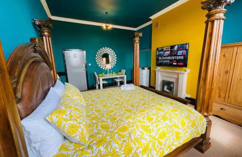 PHOENIX Apartments - Foto 7