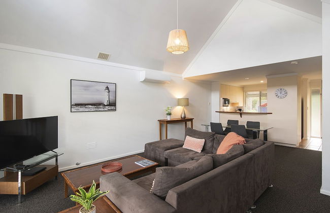 Bayshore Beachside Resort - Foto 27