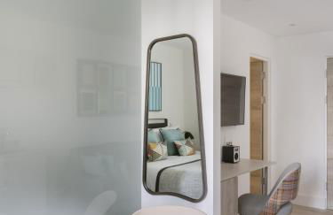 Q Square by Supercity Aparthotels - Foto 72