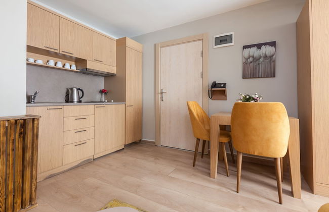 Galata 1785 Suites - Photo 60