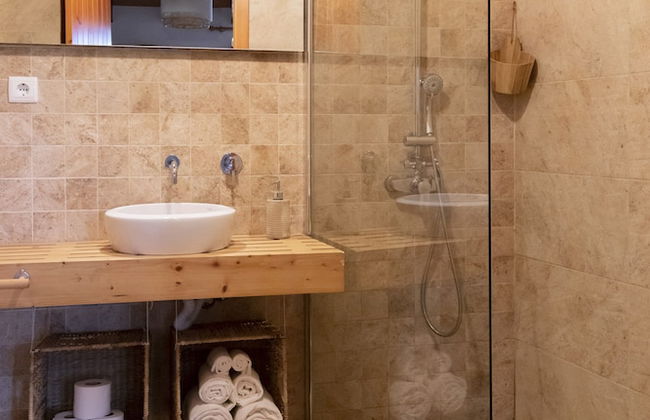 Casas de Campo do Castro da Cola - Foto 72