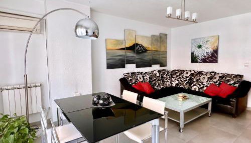 Espléndido Apartamento con Wifi - Foto 1