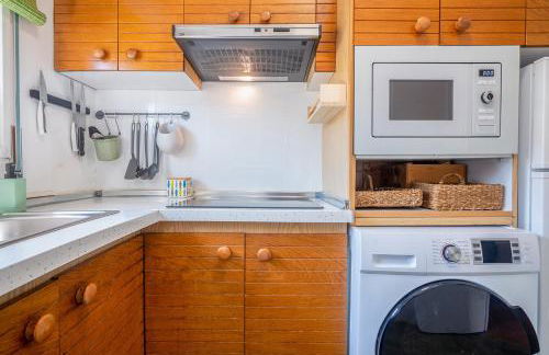 Beach House Cambrils Apartamento en Primera Línea de playa - Photo 22