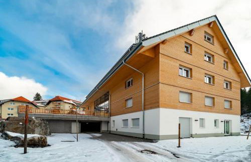 Ferienwohnung Feldberg Schwarzwald - Foto 31