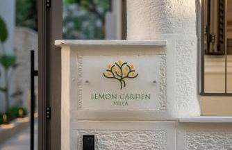 Lemon Garden Villa - Photo 42