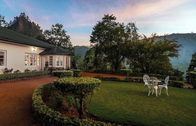 Highgrove Estate By Ishq - Foto 55