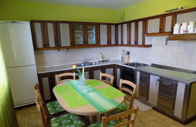 Apartment Panorama - Foto 8