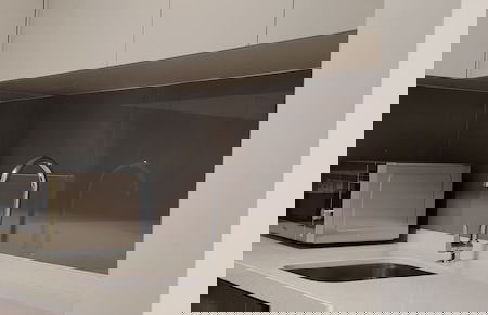 AGILE Residences by Luna - Foto 6