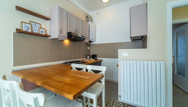 Lotus Apartment With Lakeview - Foto 5, Habitación