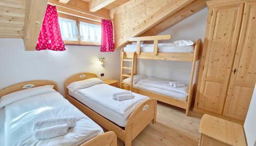 Rossetti Big by AMA Val di Fassa - Foto 5