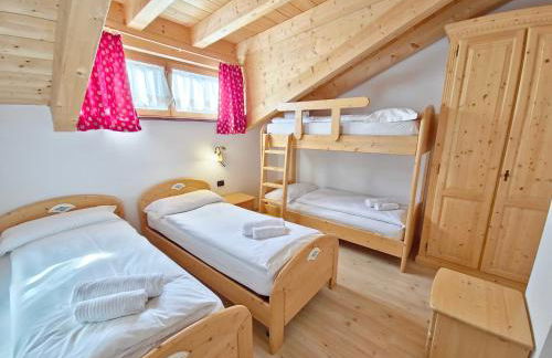 Rossetti Big by AMA Val di Fassa - Foto 5