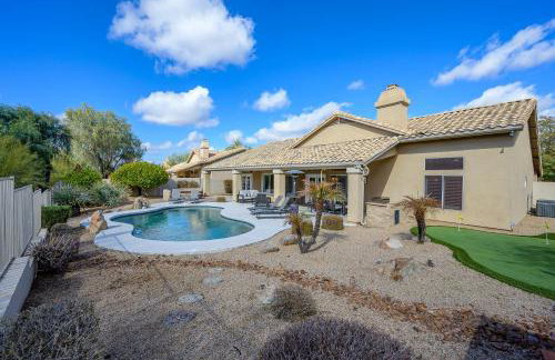 Casa Pinnacle home - Foto 42